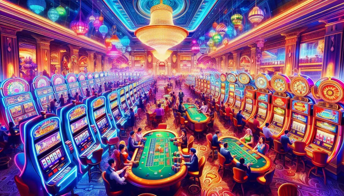 Spielbank Nürnberg